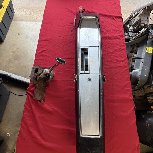 1966 1967 impala automatic - 1967,