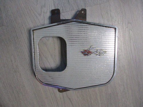 Chevy impala 4 spd - 62,