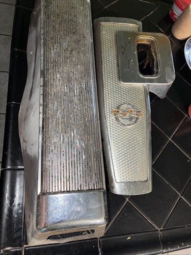 1963 chevy impala automatic - ss,